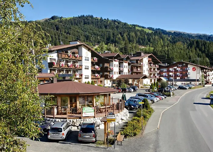 Lifthotel